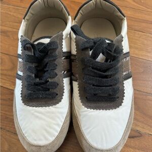 Brunello Cucinelli Women’s Sneakers